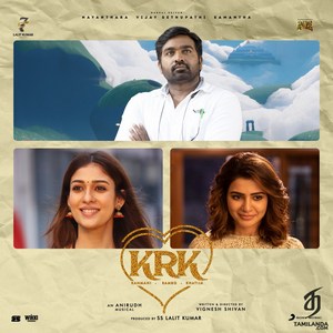 Kanmani Rambo Khatija (2022) (Anirudh Ravichander)